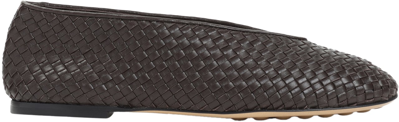 Bottega Veneta BOTTEGA VENETA 837887.V4VE0 Bruin