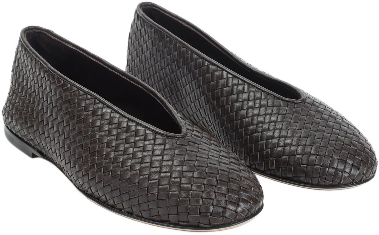 Bottega Veneta BOTTEGA VENETA 837887.V4VE0 Bruin