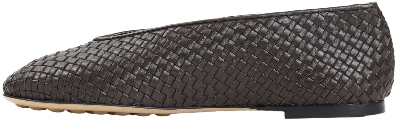 Bottega Veneta BOTTEGA VENETA 837887.V4VE0 Bruin