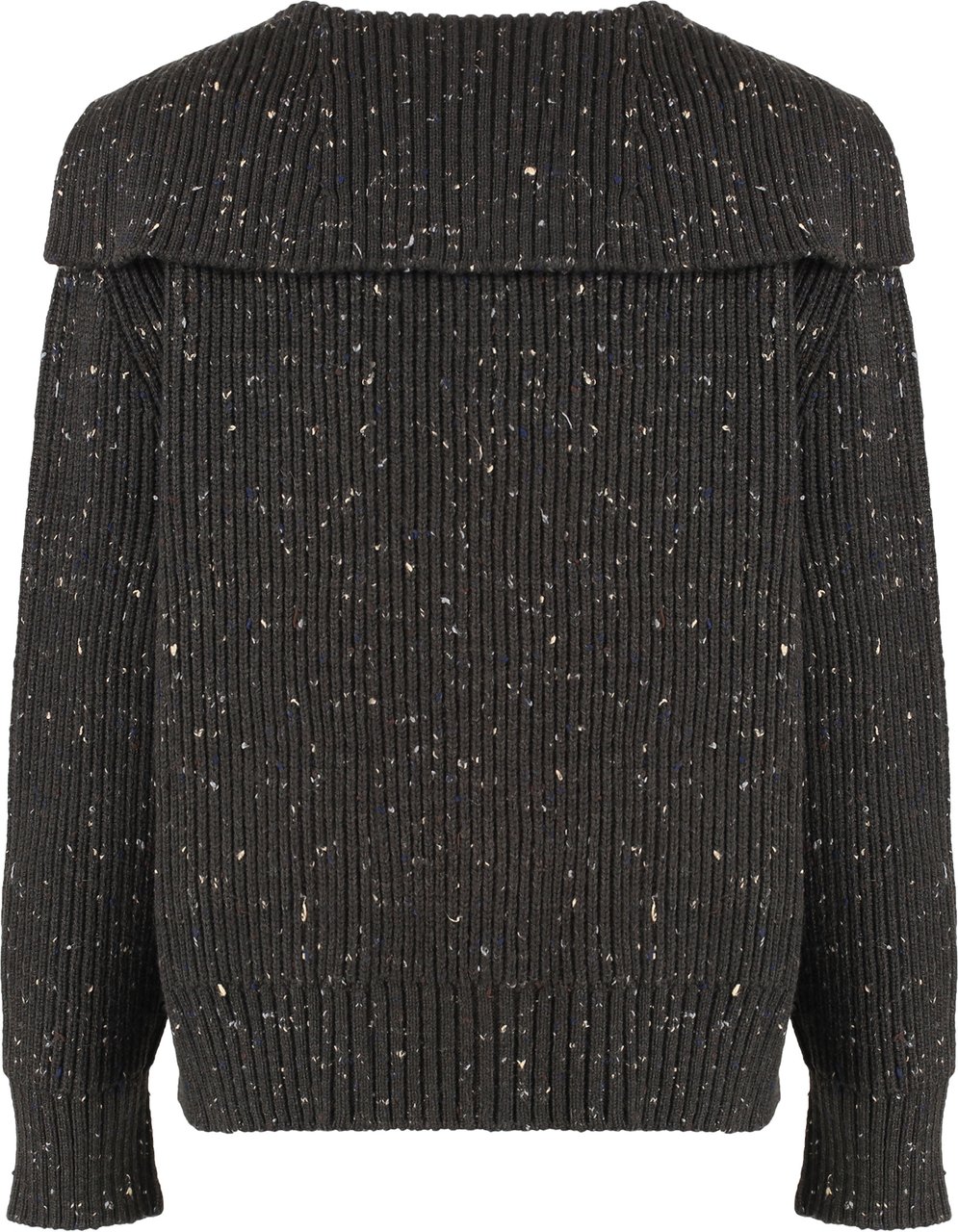 Bottega Veneta Wool cardigan Bruin