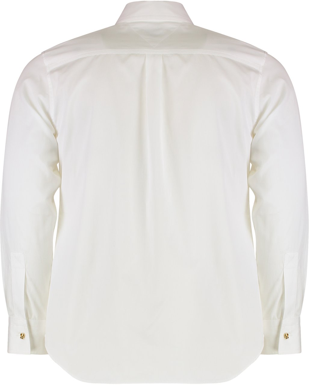 Bottega Veneta Cotton shirt Wit