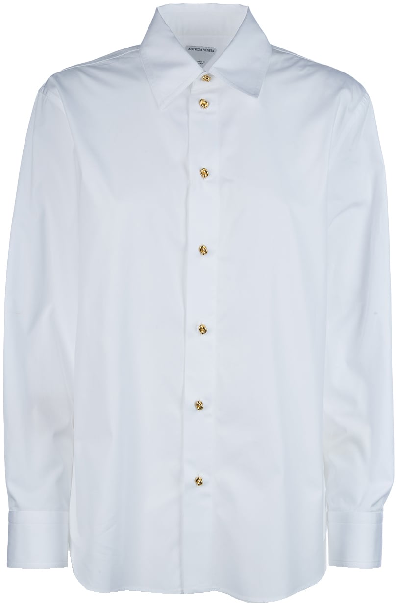Bottega Veneta Bottega Veneta CAMICIE Divers