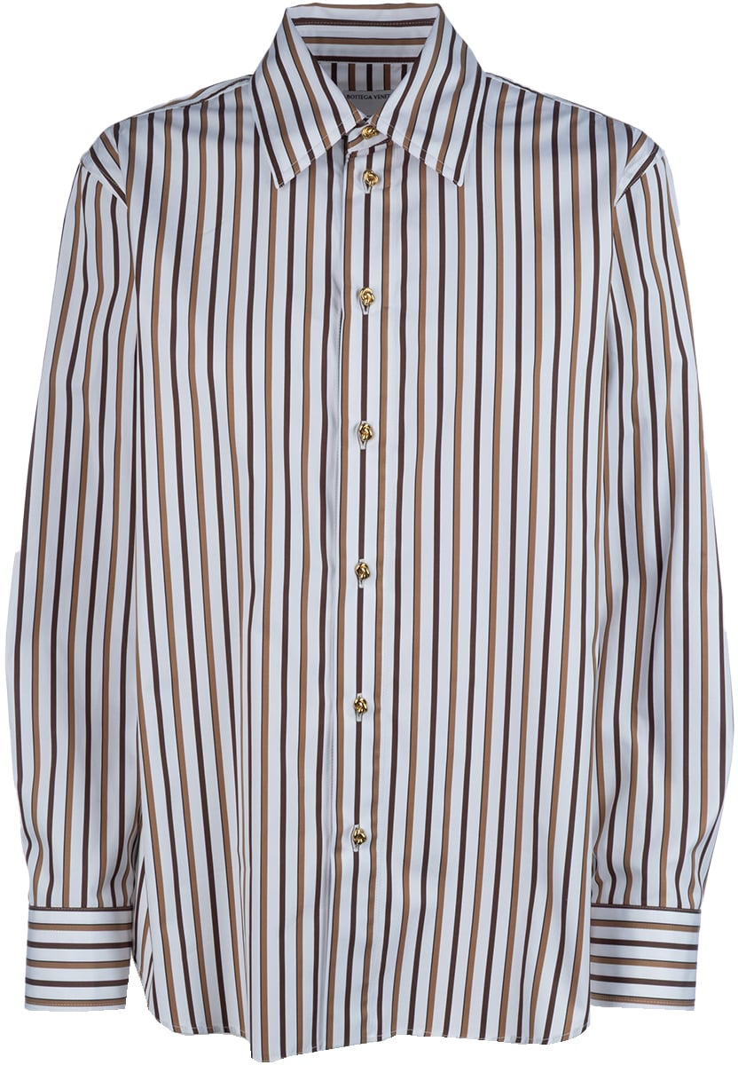 Bottega Veneta Bottega Veneta CAMICIE Divers