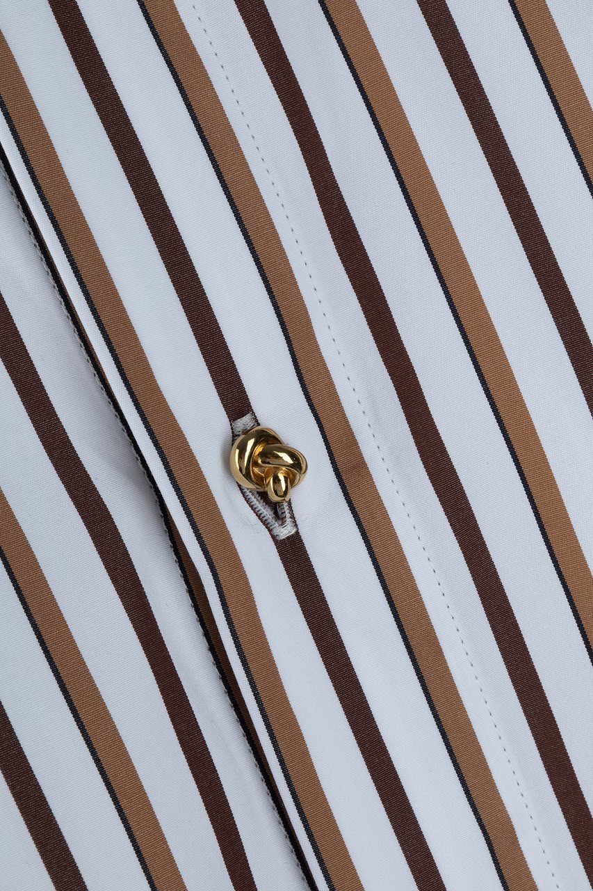 Bottega Veneta Bottega Veneta CAMICIE Divers