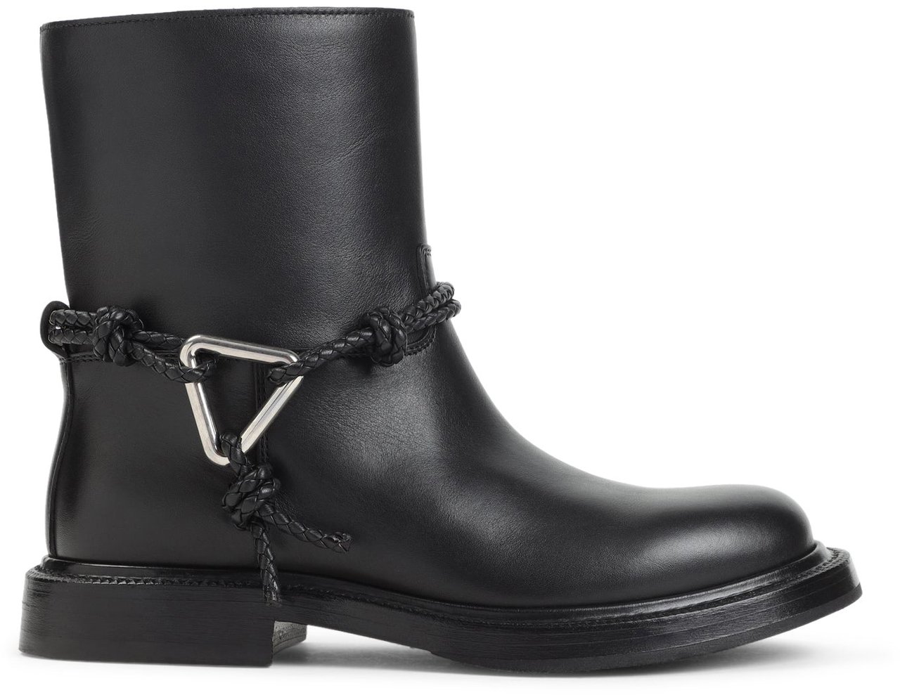 Bottega Veneta Bottega Veneta James Ankle Boot Divers