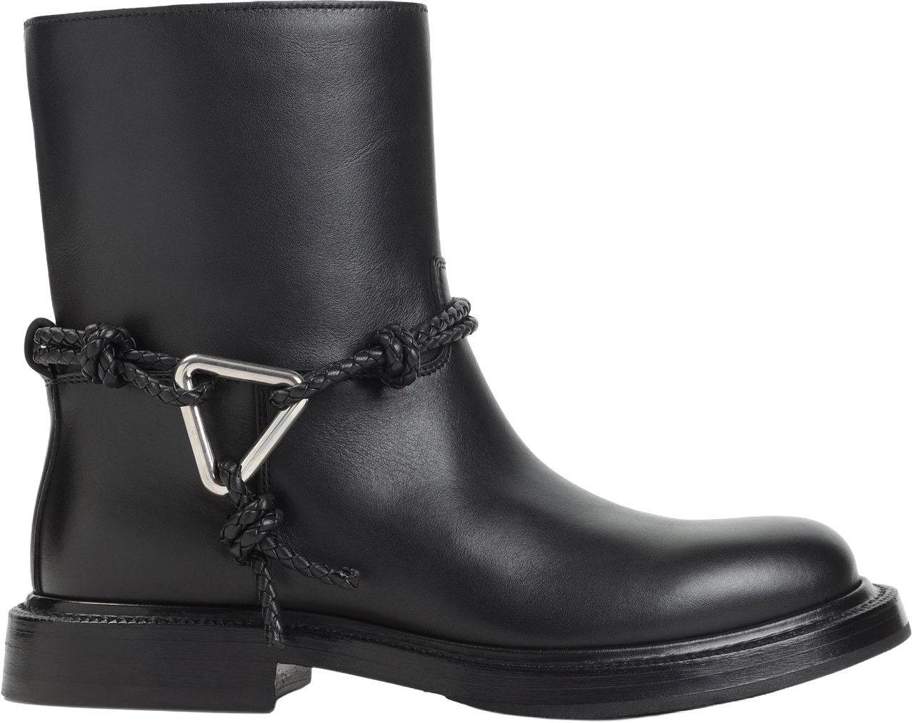 Bottega Veneta Bottega Veneta James Ankle Boot Divers