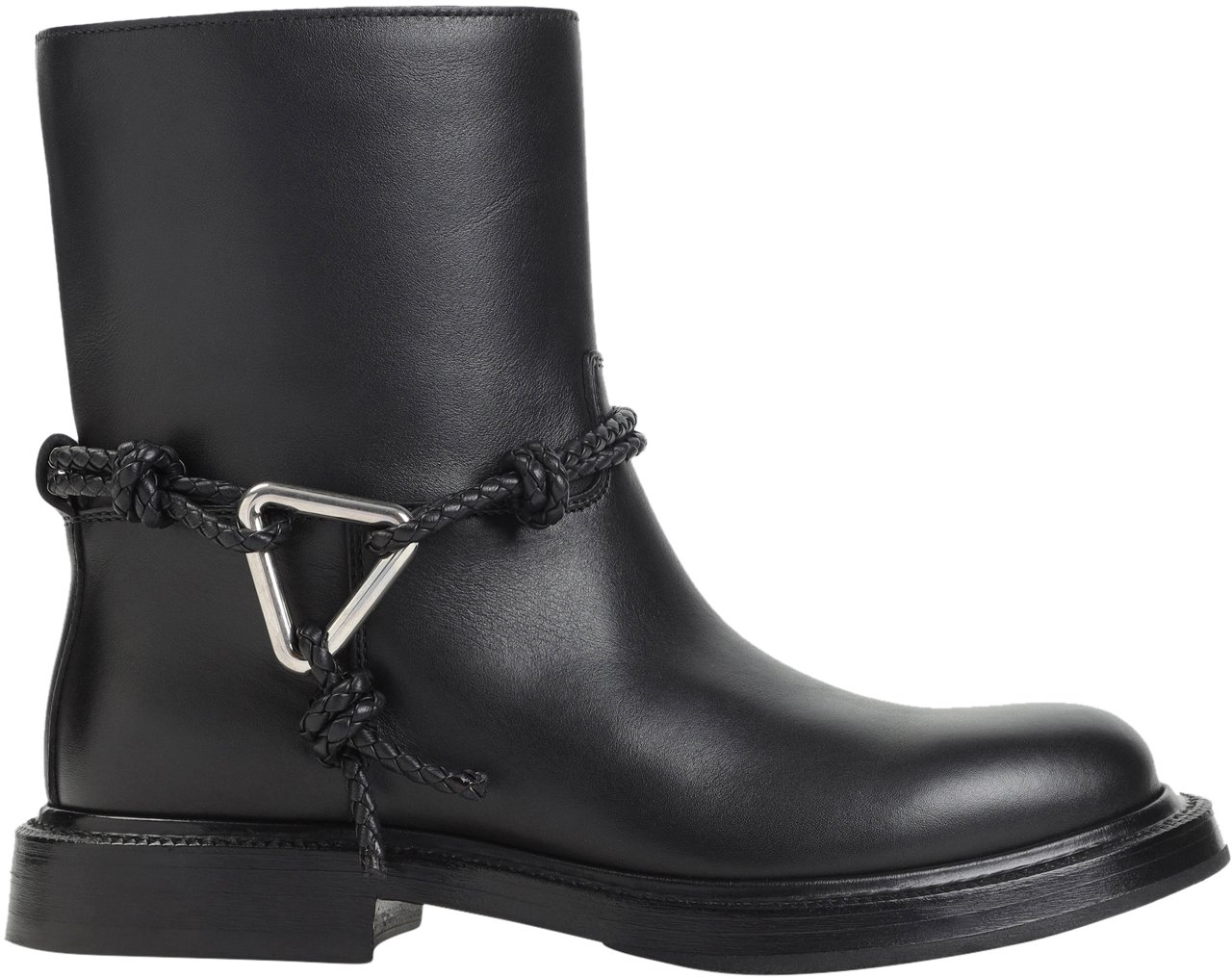 Bottega Veneta BOTTEGA VENETA 843951.V60E0 Zwart