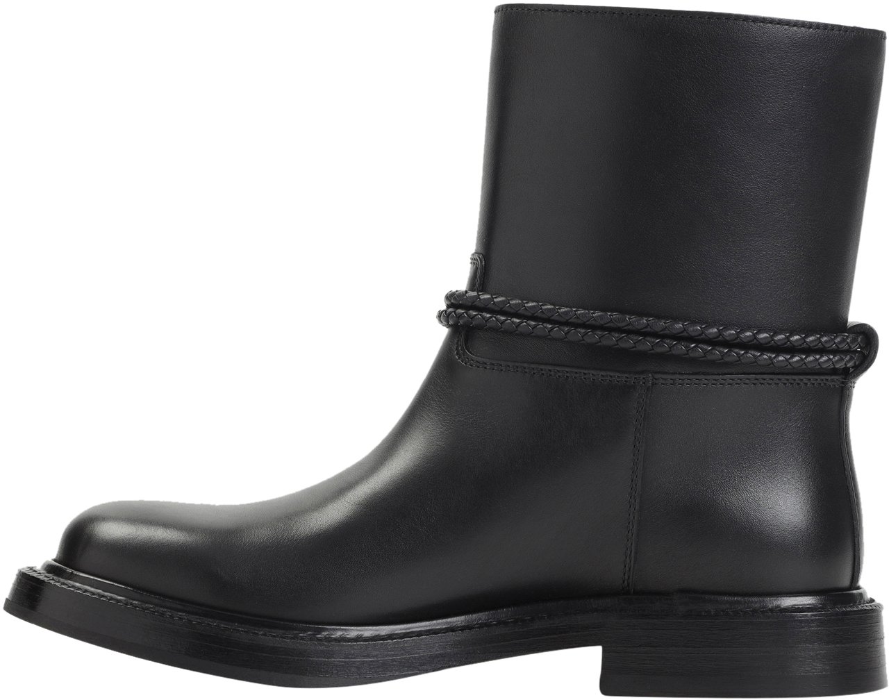 Bottega Veneta BOTTEGA VENETA 843951.V60E0 Zwart