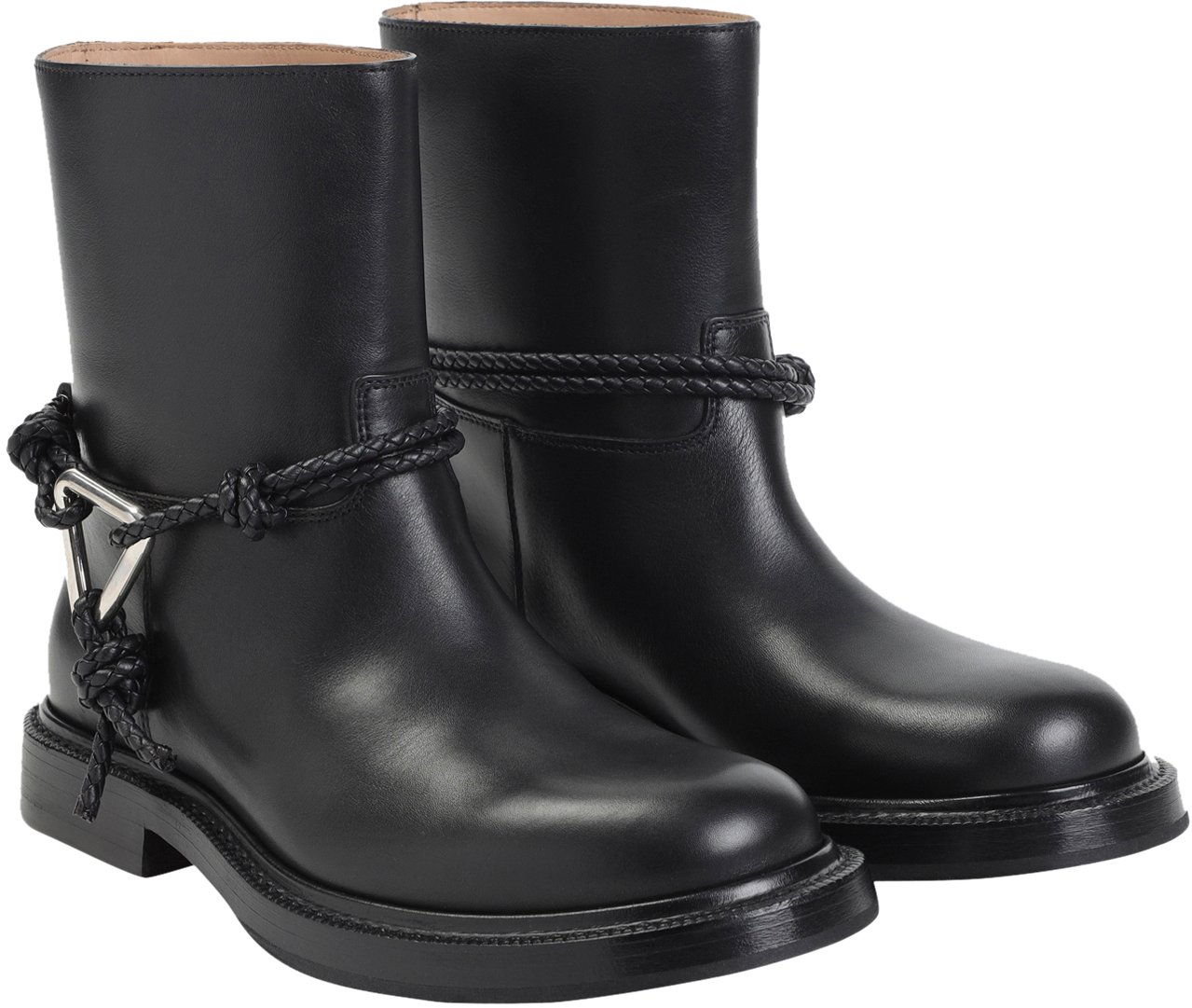 Bottega Veneta BOTTEGA VENETA 843951.V60E0 Zwart