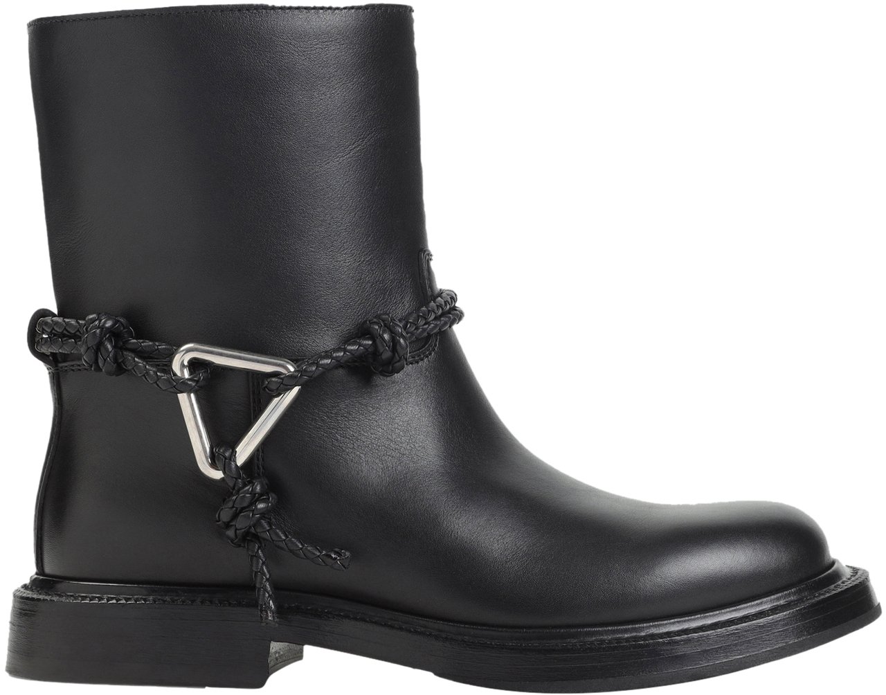 Bottega Veneta BOTTEGA VENETA 843951.V60E0 Zwart