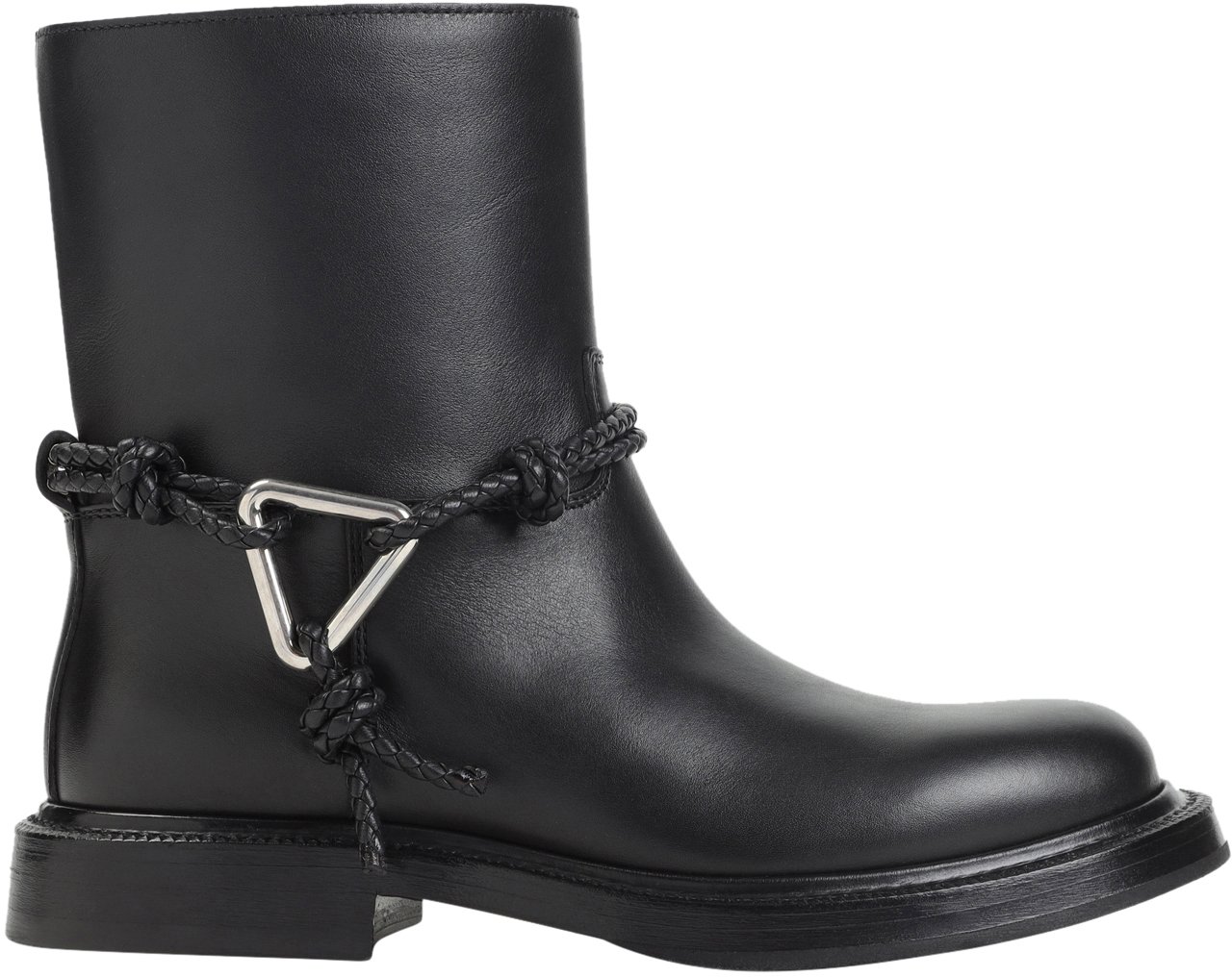 Bottega Veneta BOTTEGA VENETA 843951.V60E0 Zwart