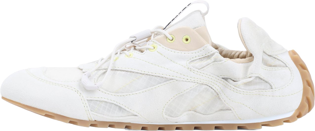 Bottega Veneta Orbit Flash Sneaker Divers