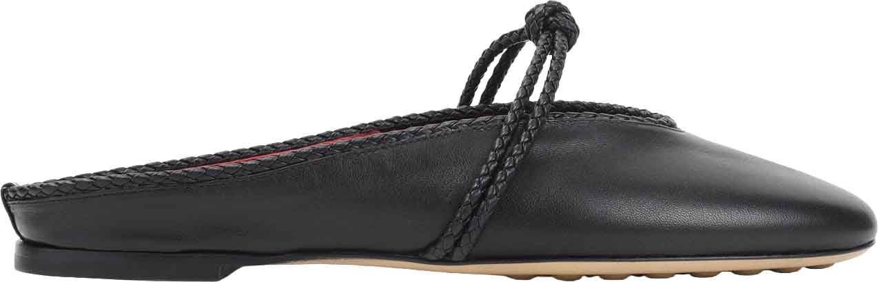 Bottega Veneta Rosa Mary-Jane Ballerina Divers
