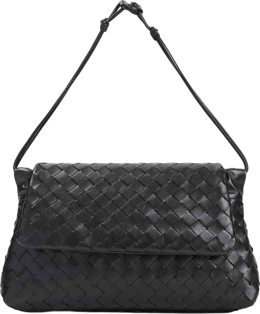 Bottega Veneta Mini Giorno Clutch Divers