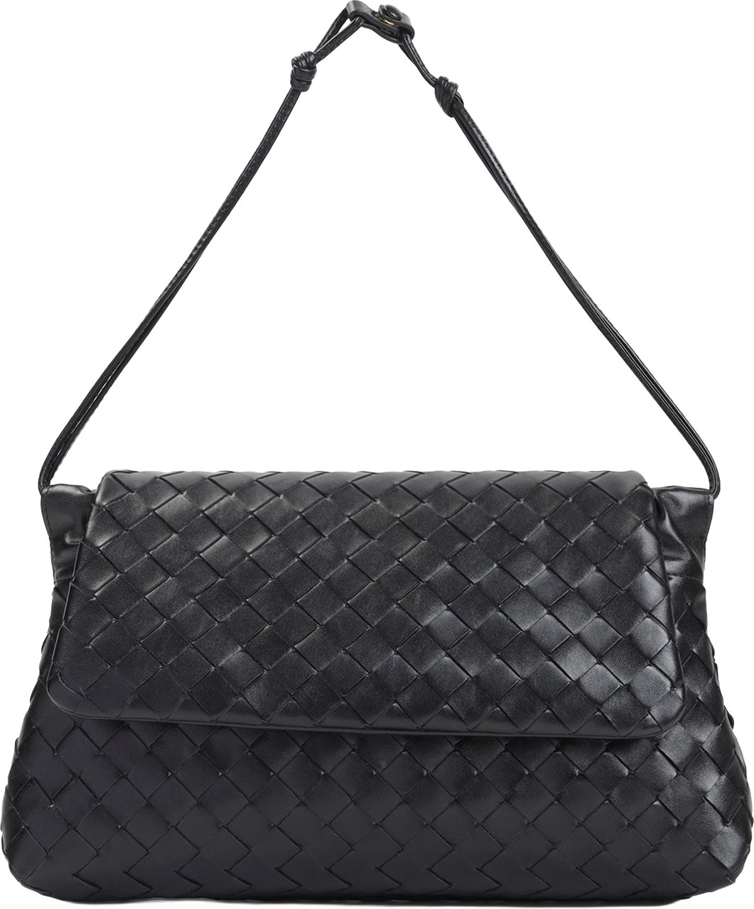 Bottega Veneta Mini Giorno Clutch Divers