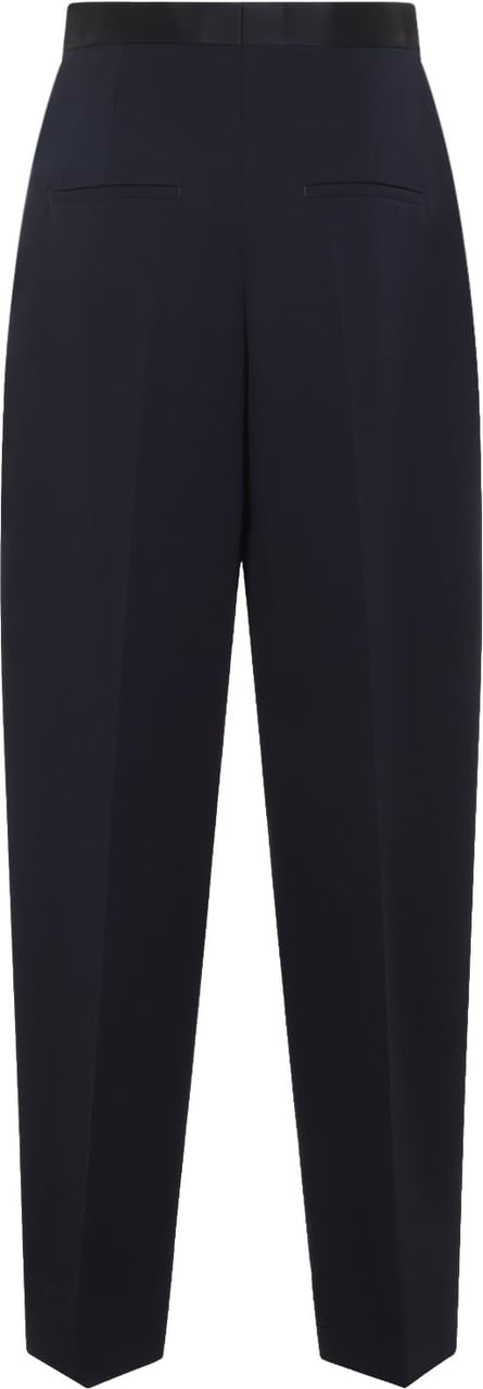 Bottega Veneta Bottega Veneta Tapered Trousers Divers
