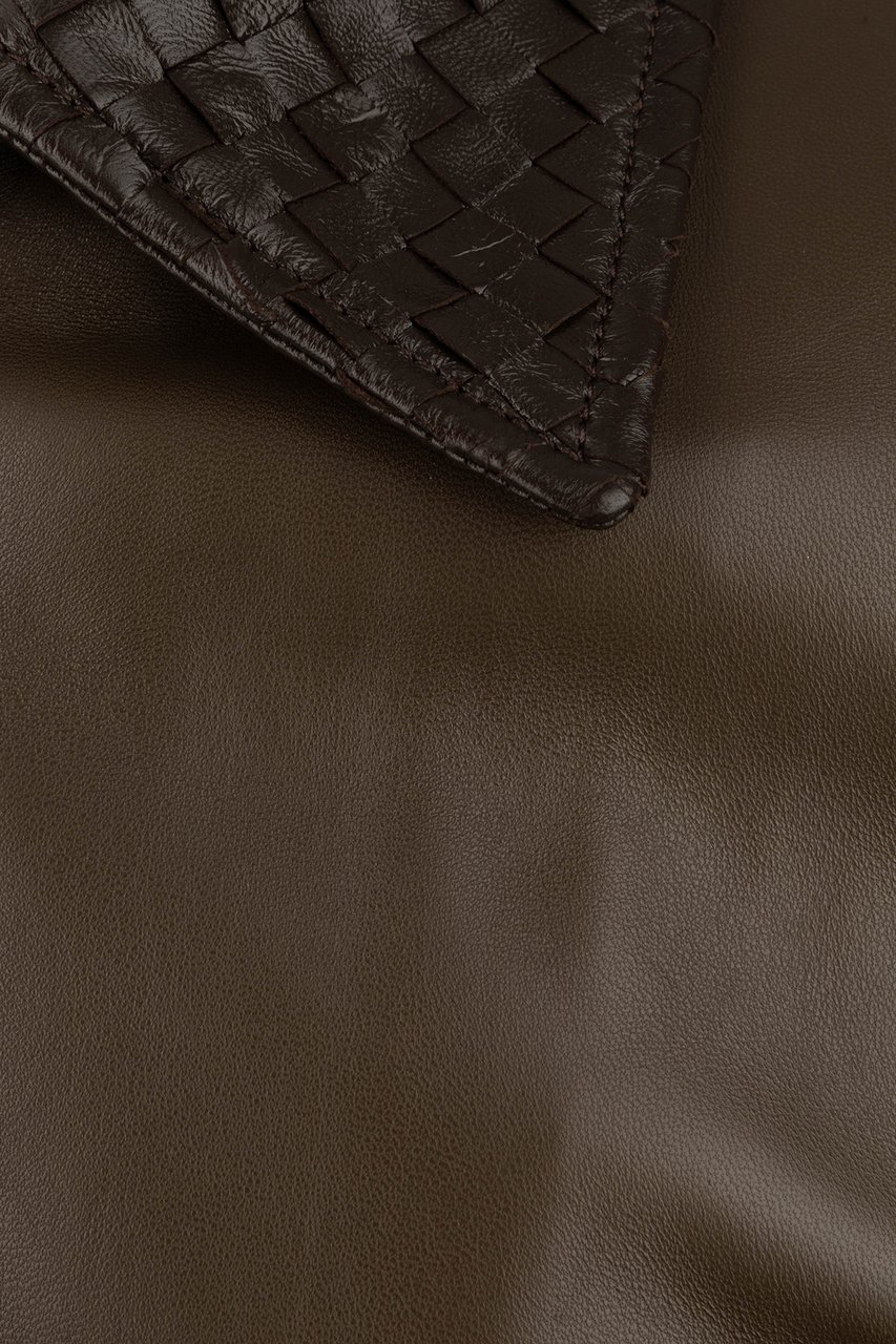 Bottega Veneta GIACCHE IN PELLE Divers