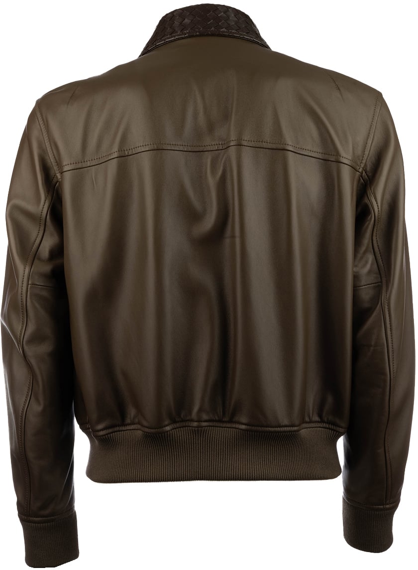 Bottega Veneta GIACCHE IN PELLE Divers