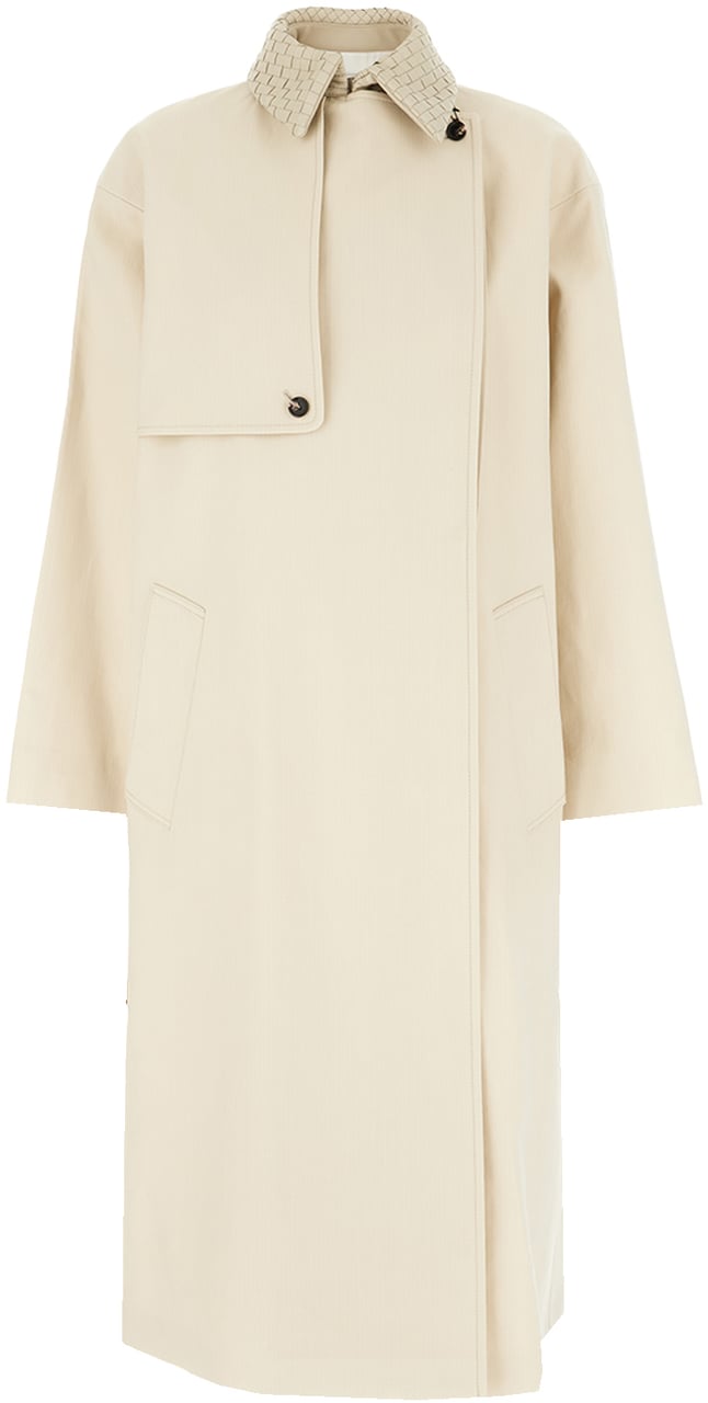 Bottega Veneta TRENCH Divers