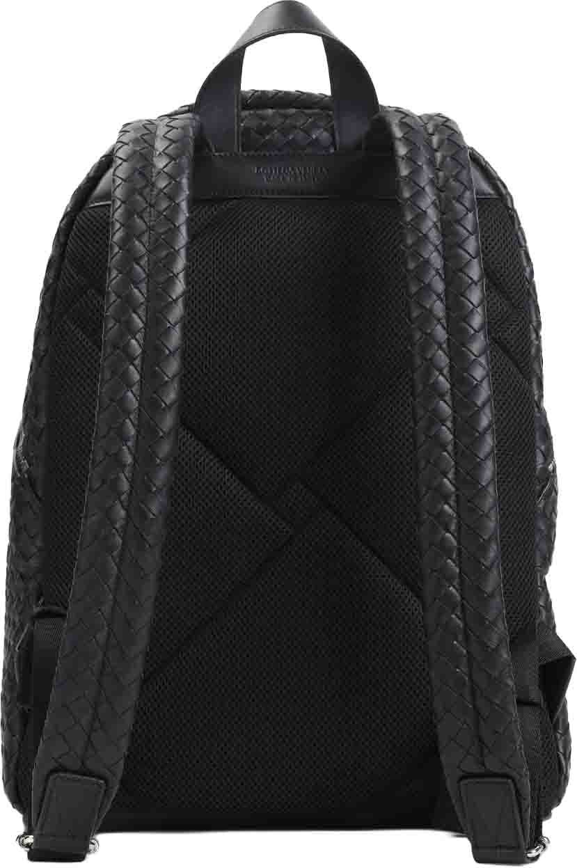 Bottega Veneta Intrecciato Backpack Divers