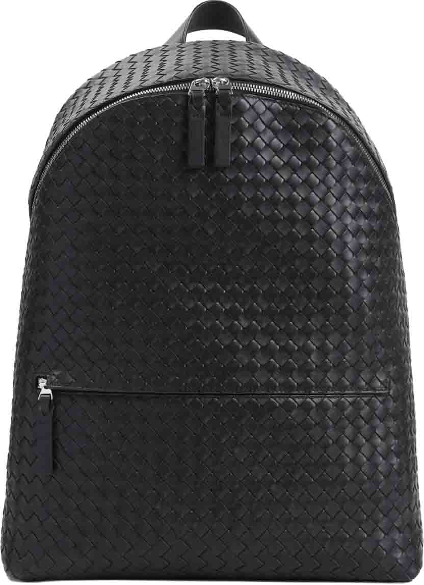 Bottega Veneta Intrecciato Backpack Divers