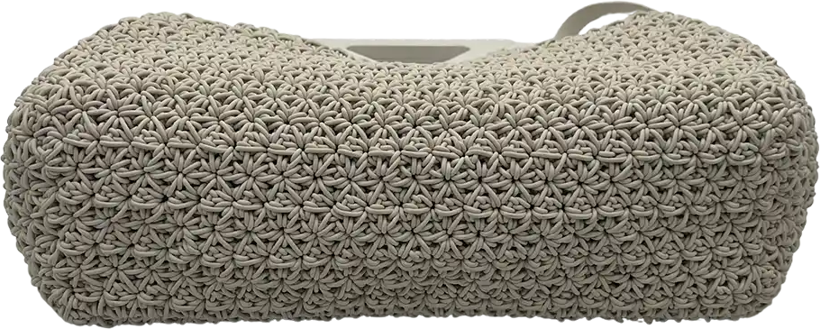 Bottega Veneta Bottega Veneta Medium Point SS2022 rare edition / mint condition Beige