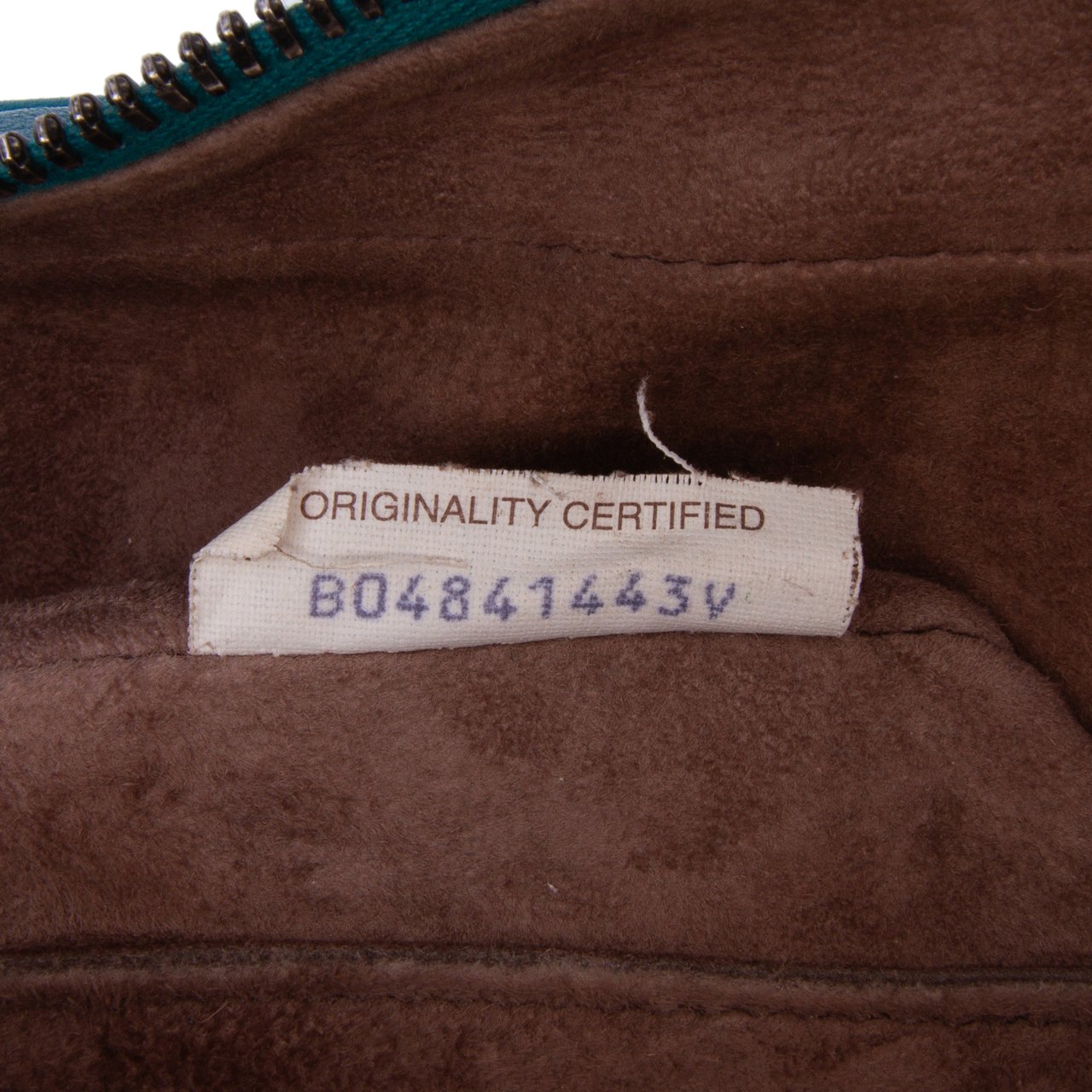 Bottega Veneta Nappa Intrecciato Belt Flap Camera Bag Blauw