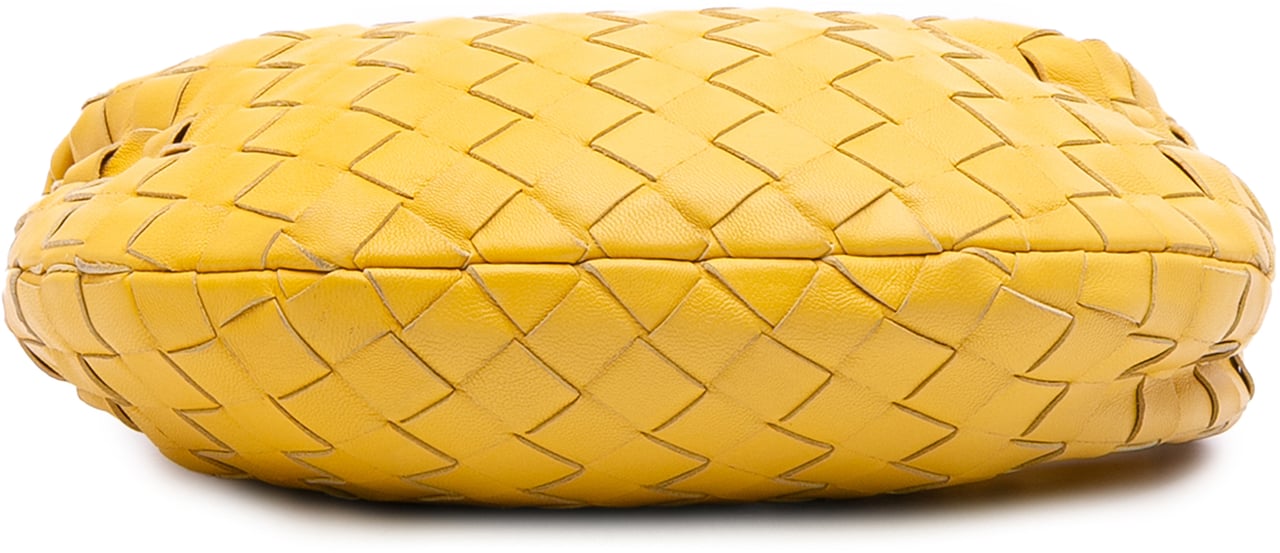 Bottega Veneta Mini Nappa Intrecciato Jodie Geel