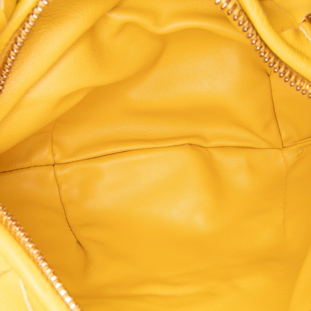 Bottega Veneta Mini Nappa Intrecciato Jodie Geel