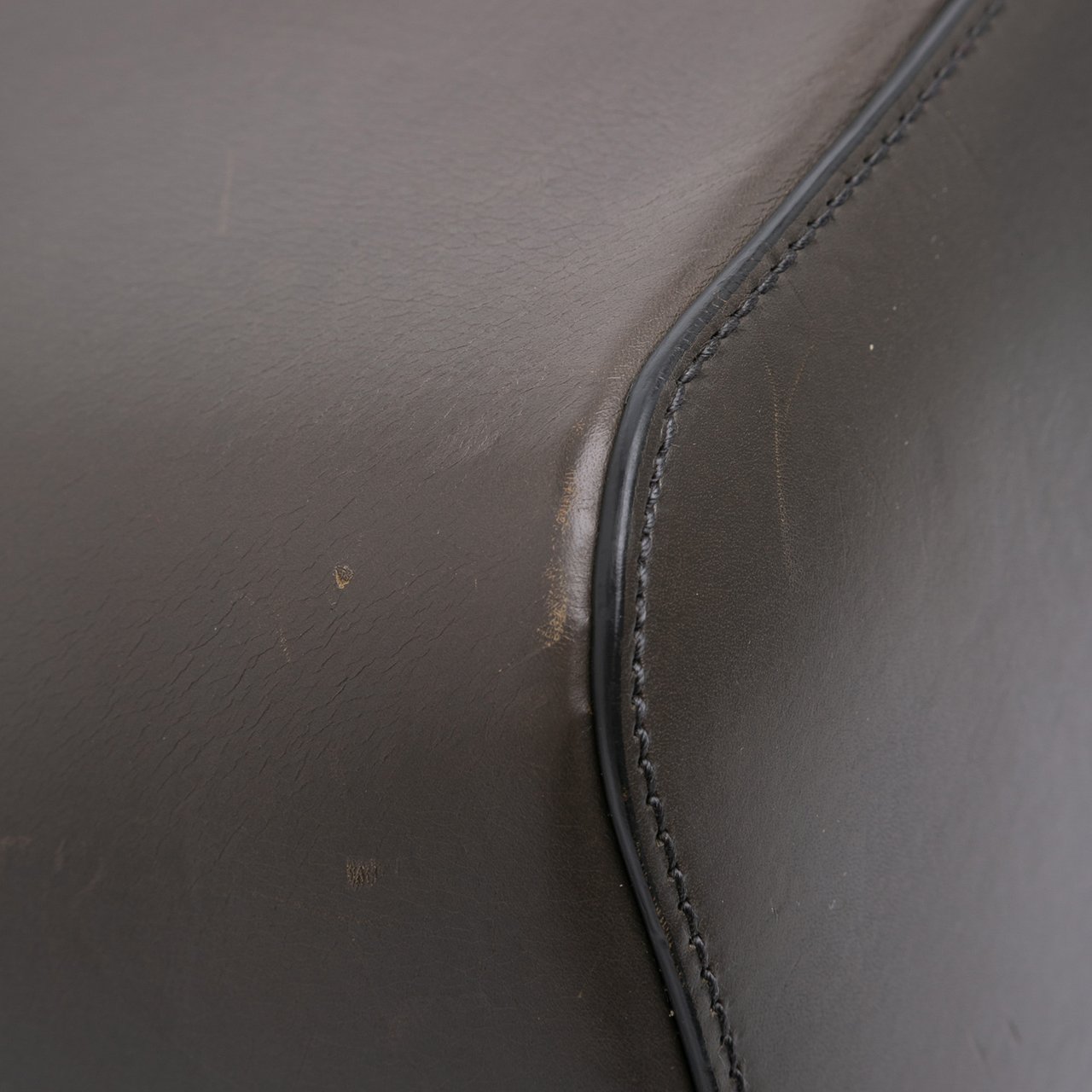 Bottega Veneta Nappa Intrecciato Backpack Bruin