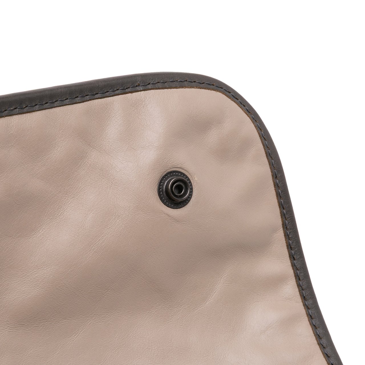 Bottega Veneta Nappa Intrecciato Backpack Bruin