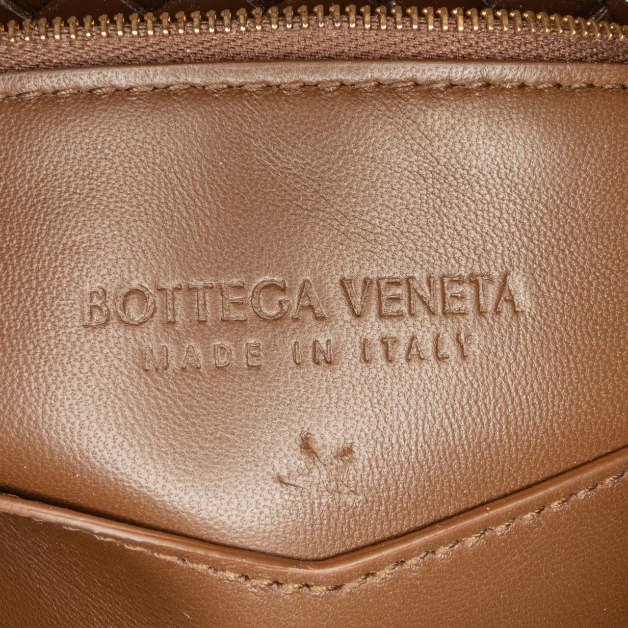 Bottega Veneta Intrecciato Patent Patti Bruin