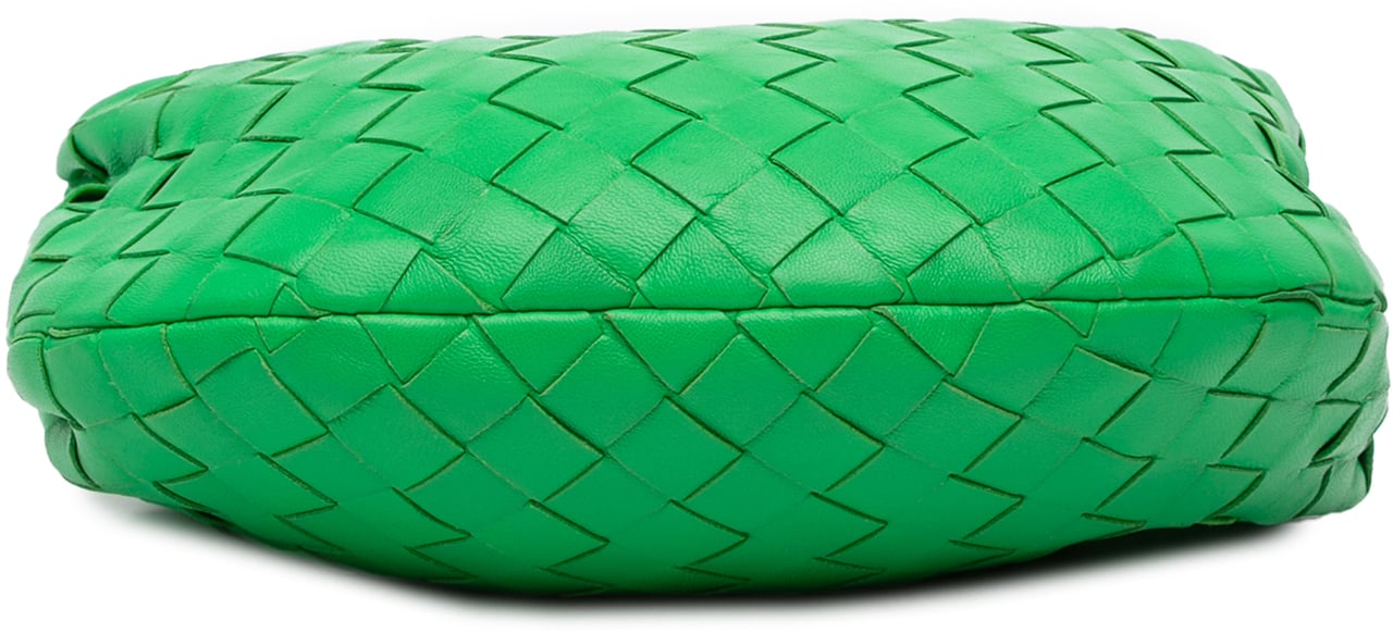 Bottega Veneta Mini Nappa Intrecciato Jodie Groen