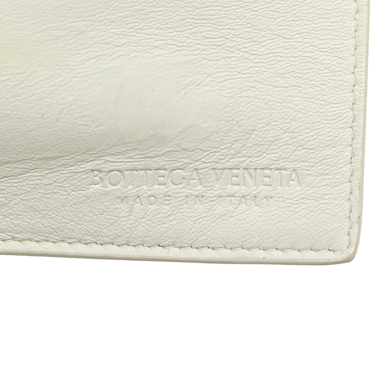 Bottega Veneta Small Nappa Maxi Intrecciato Arco Tote Zwart