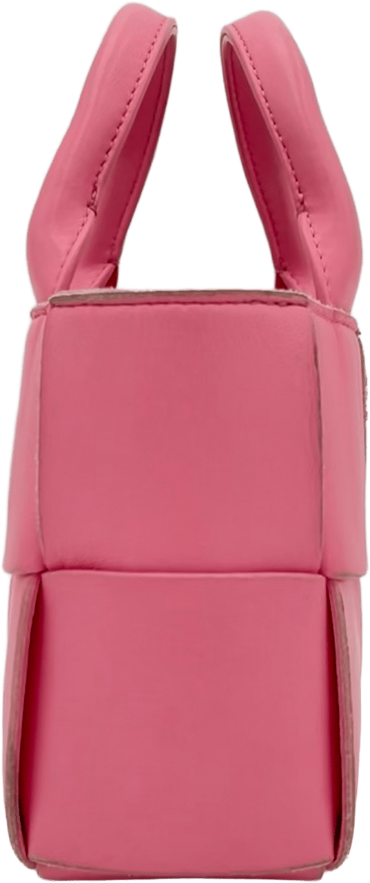 Bottega Veneta Bottega Veneta Arco Candy - Pink Roze