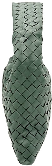 Bottega Veneta Hop - Aloe Groen