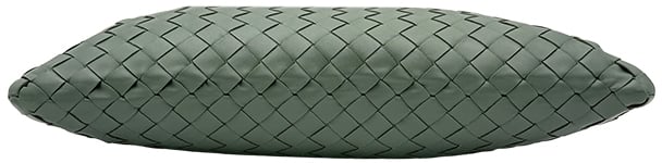 Bottega Veneta Hop - Aloe Groen