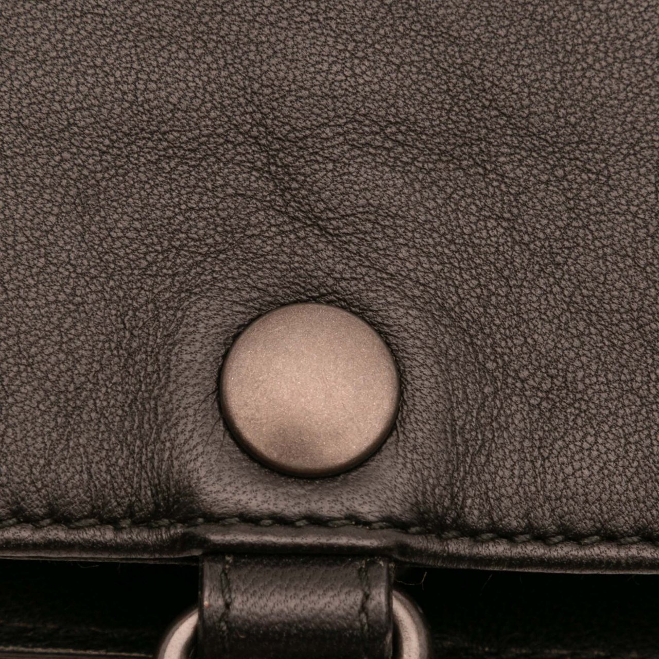Bottega Veneta Nappa Intrecciato Tote Bruin