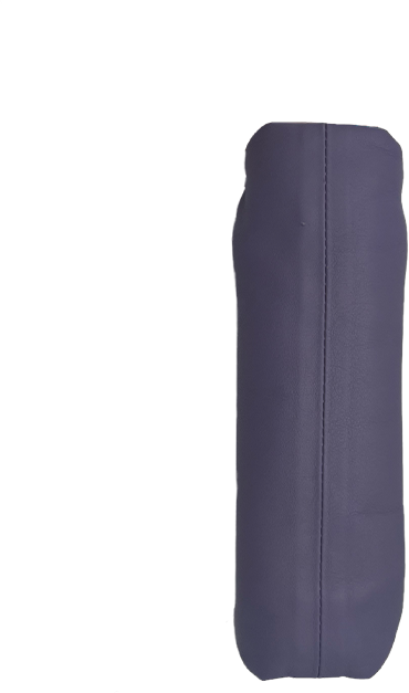 Bottega Veneta Bottega Veneta Mini Pouch - Purple Paars