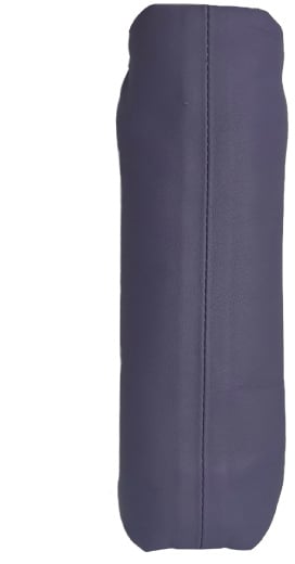 Bottega Veneta Bottega Veneta Mini Pouch - Purple Paars