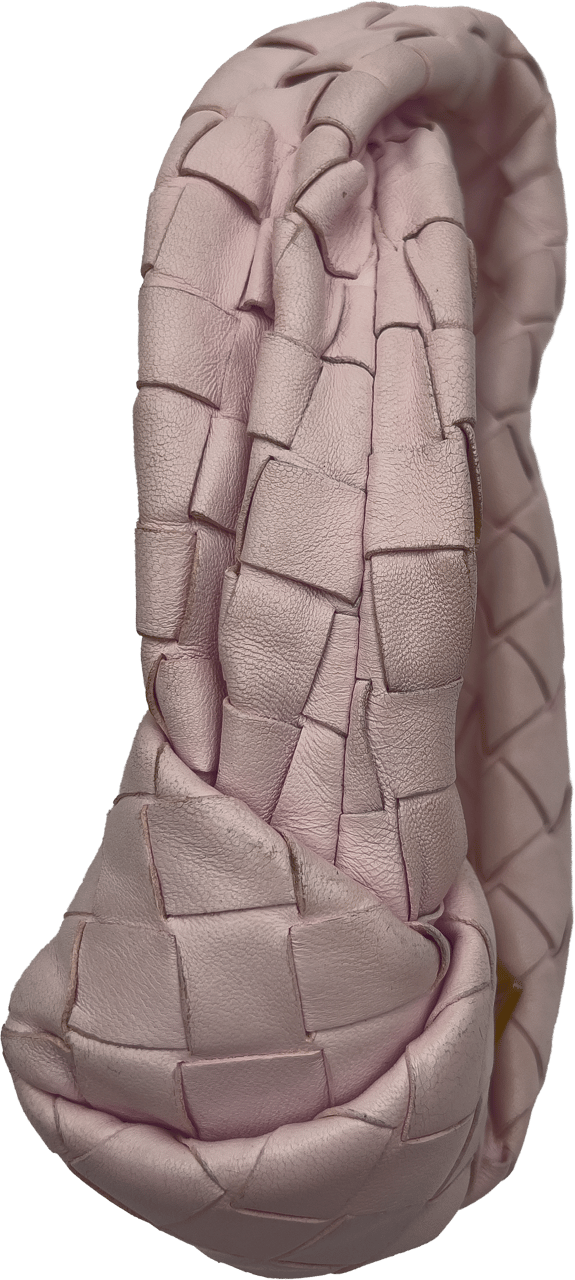 Bottega Veneta Bottega Veneta Mini Jodie - Bliss Washed Roze