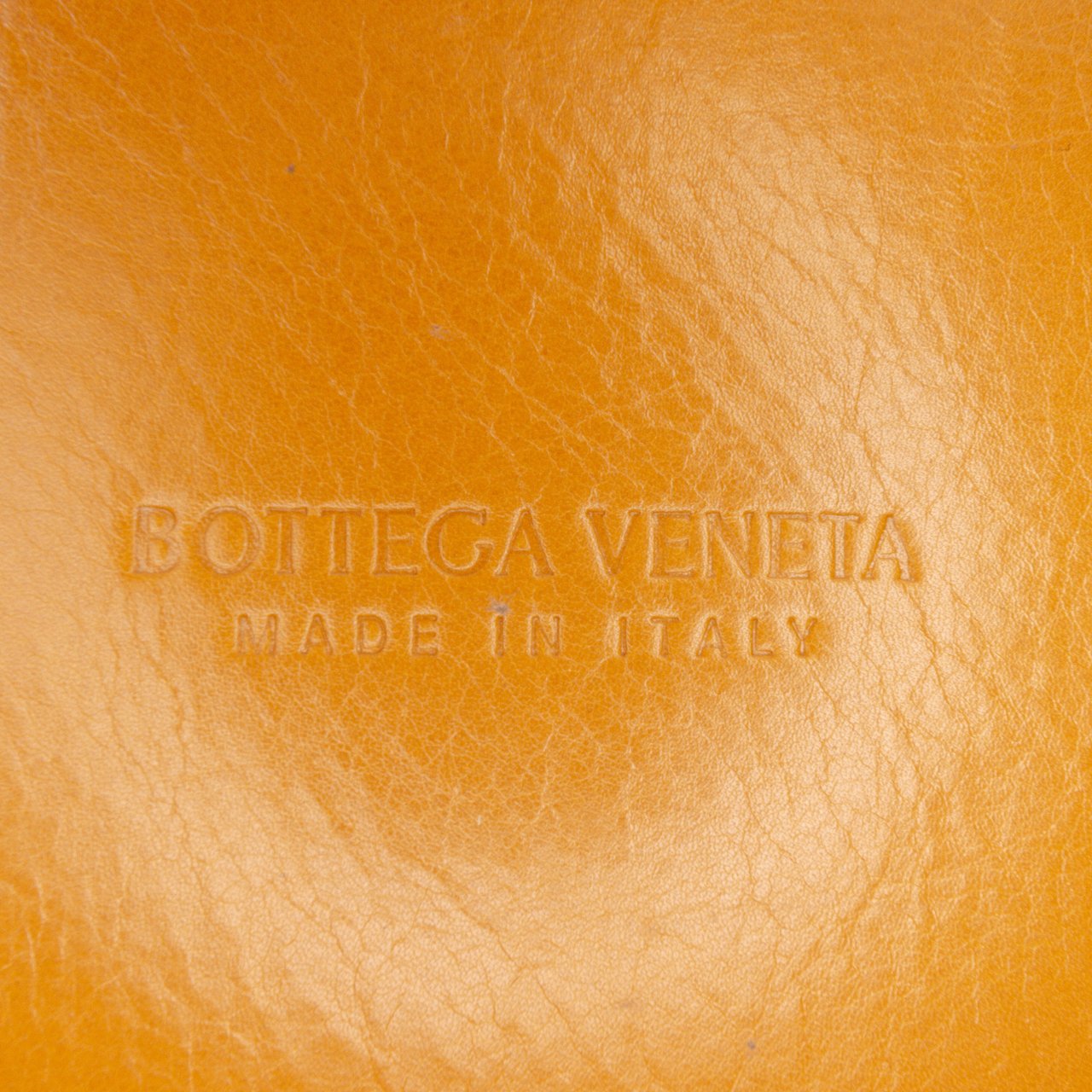 Bottega Veneta Small Calfskin Intreccio Kalimero Bucket Bag Bruin
