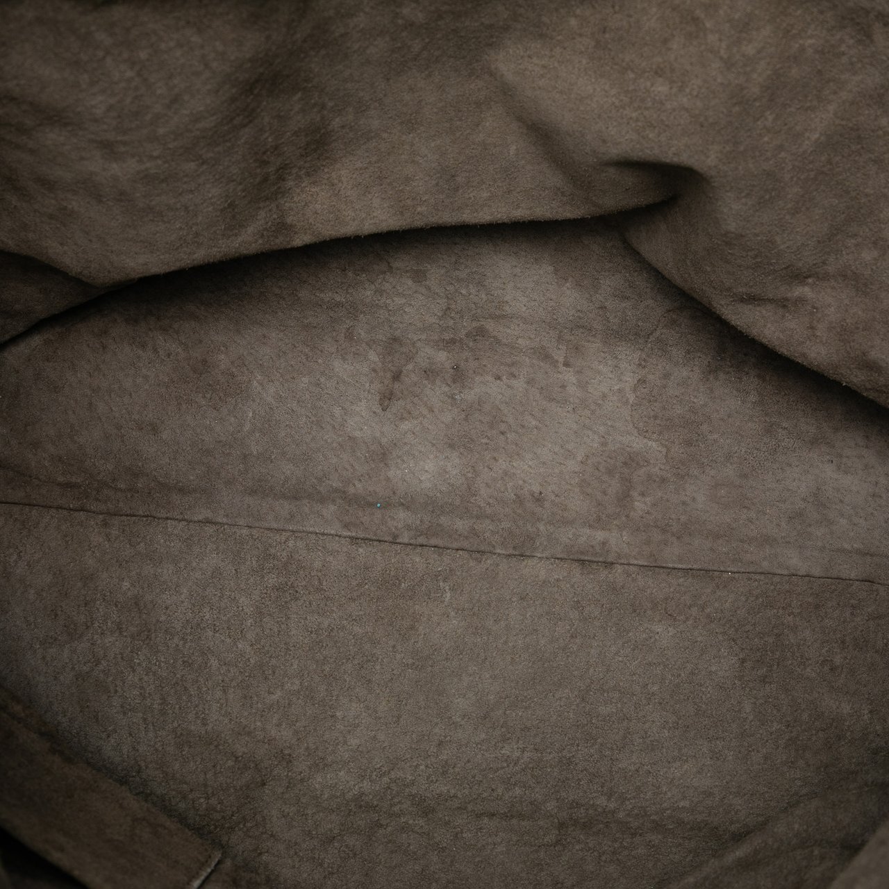 Bottega Veneta Medium Nappa Intrecciato Garda Tote Blauw