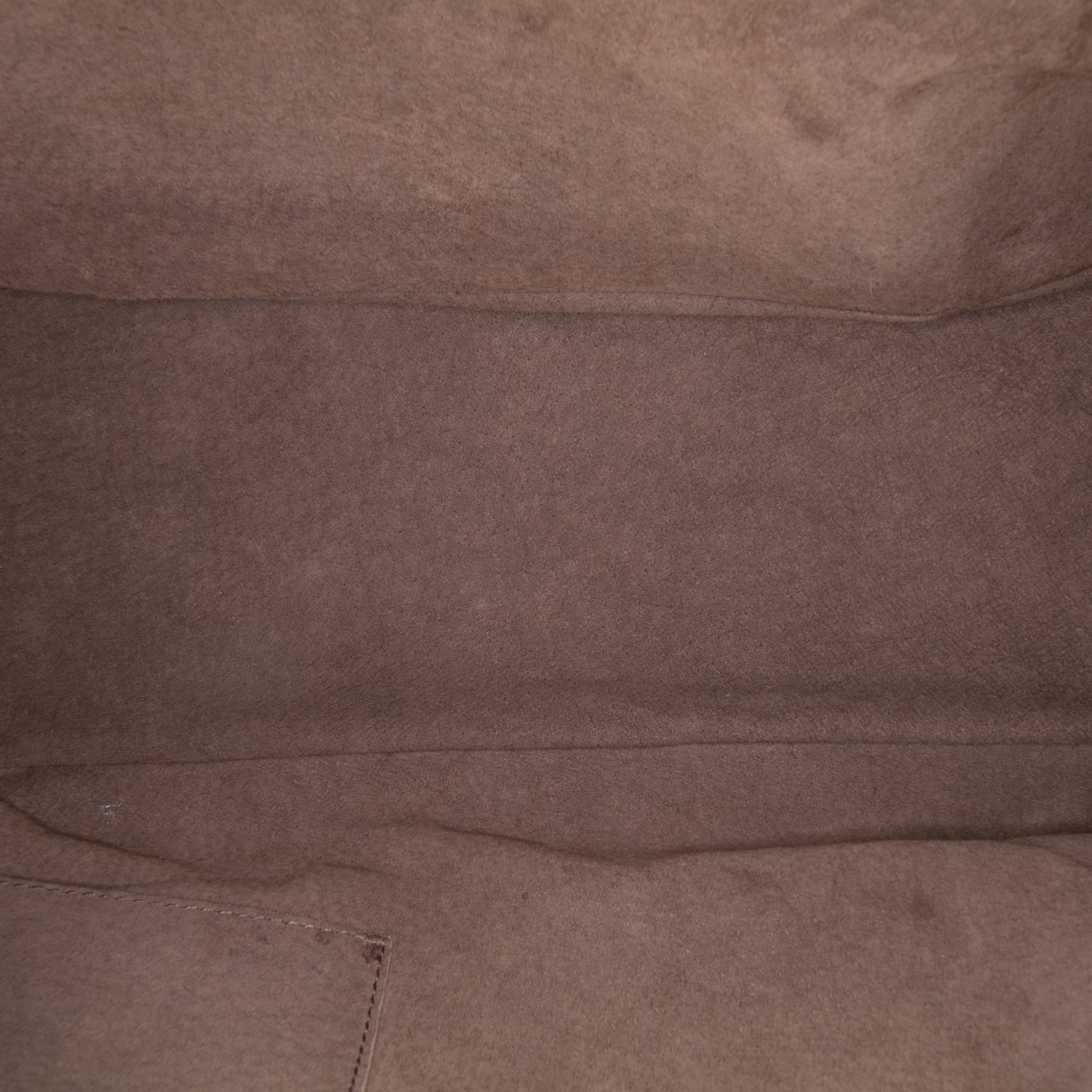 Bottega Veneta Nappa Intrecciato Brick Tote Bruin