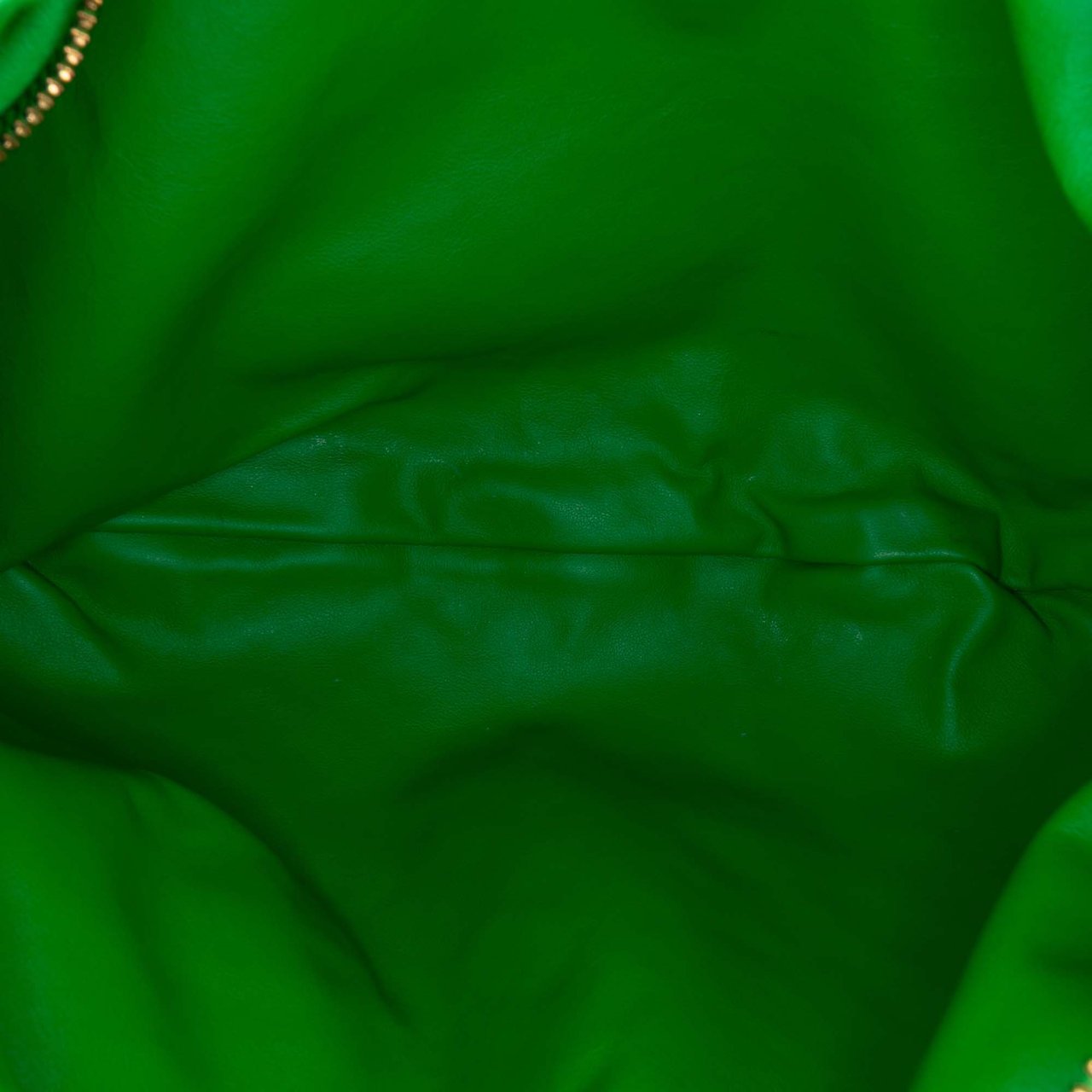 Bottega Veneta Teen Nappa Intrecciato Jodie Groen