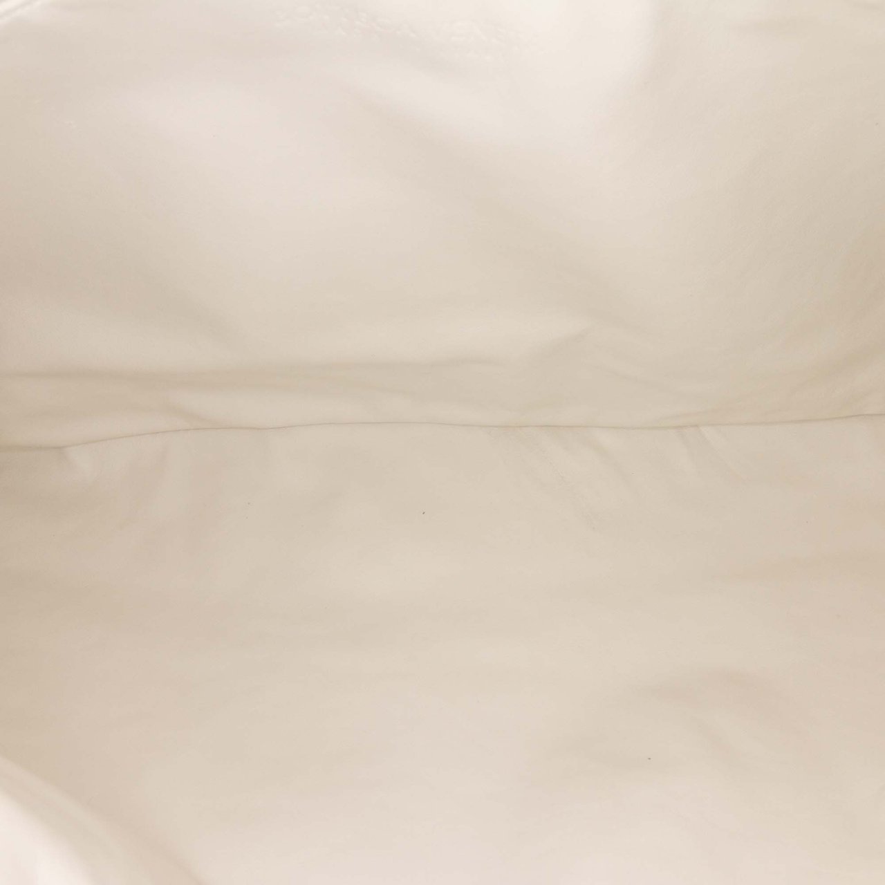 Bottega Veneta Small Calfskin Intrecciato Hop Hobo Wit