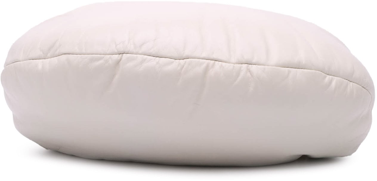 Bottega Veneta Mini Nappa Puffy Jodie Wit