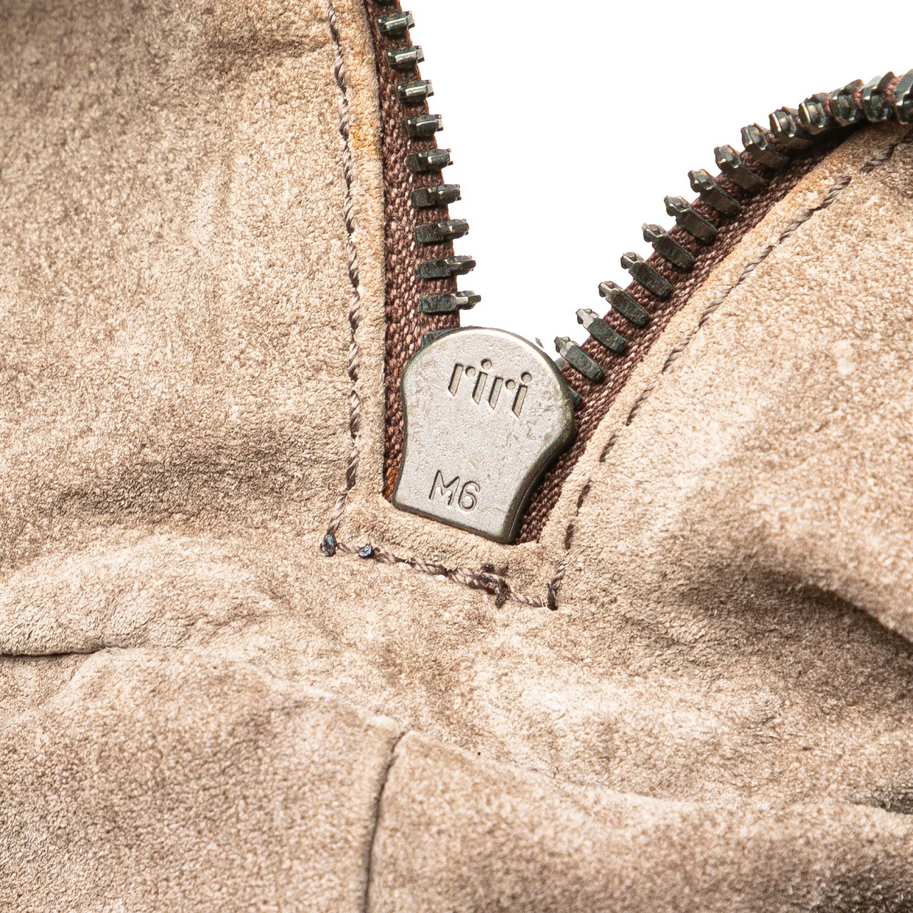 Bottega Veneta Cervo Patchwork Bowler Bag Bruin