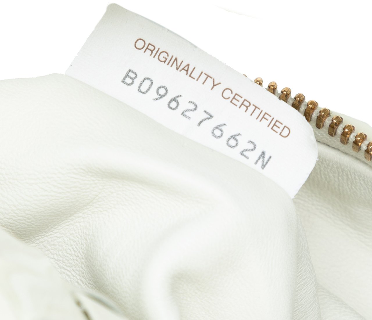 Bottega Veneta Mini Patent Intrecciato Jodie Wit