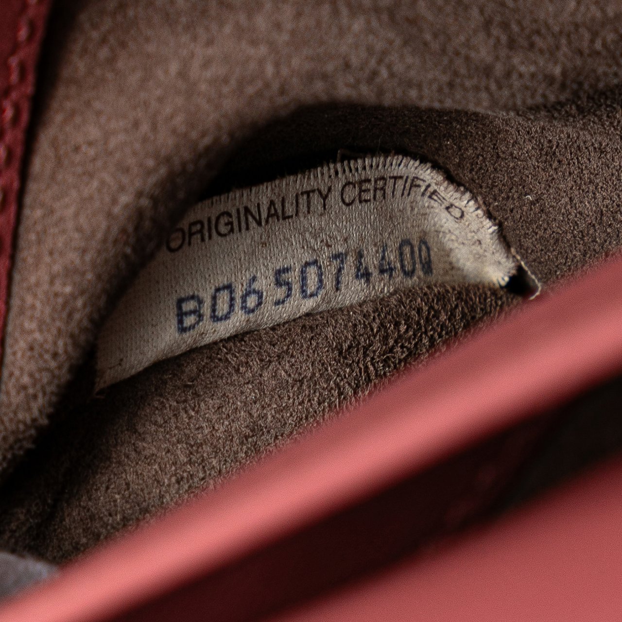 Bottega Veneta Baby Nappa Intrecciato Olimpia Crossbody Roze